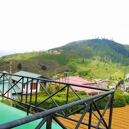 Binota Hotel Нувара-Элия Экстерьер фото