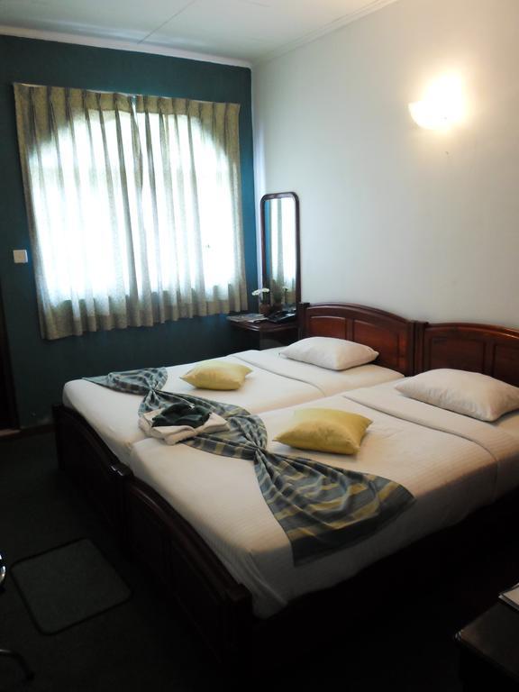 Binota Hotel Нувара-Элия Номер фото