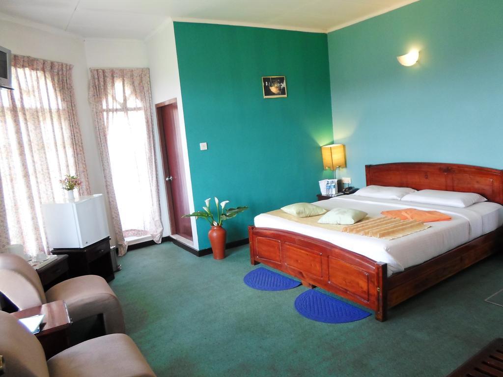 Binota Hotel Нувара-Элия Номер фото