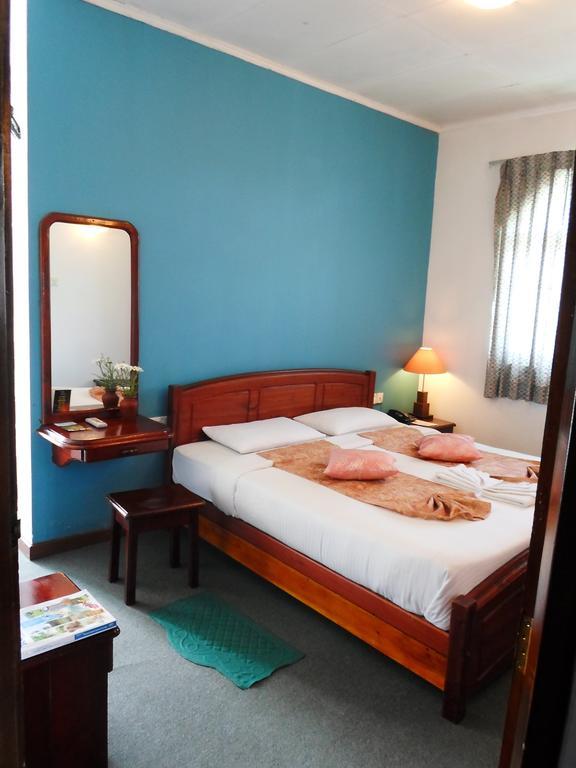 Binota Hotel Нувара-Элия Номер фото