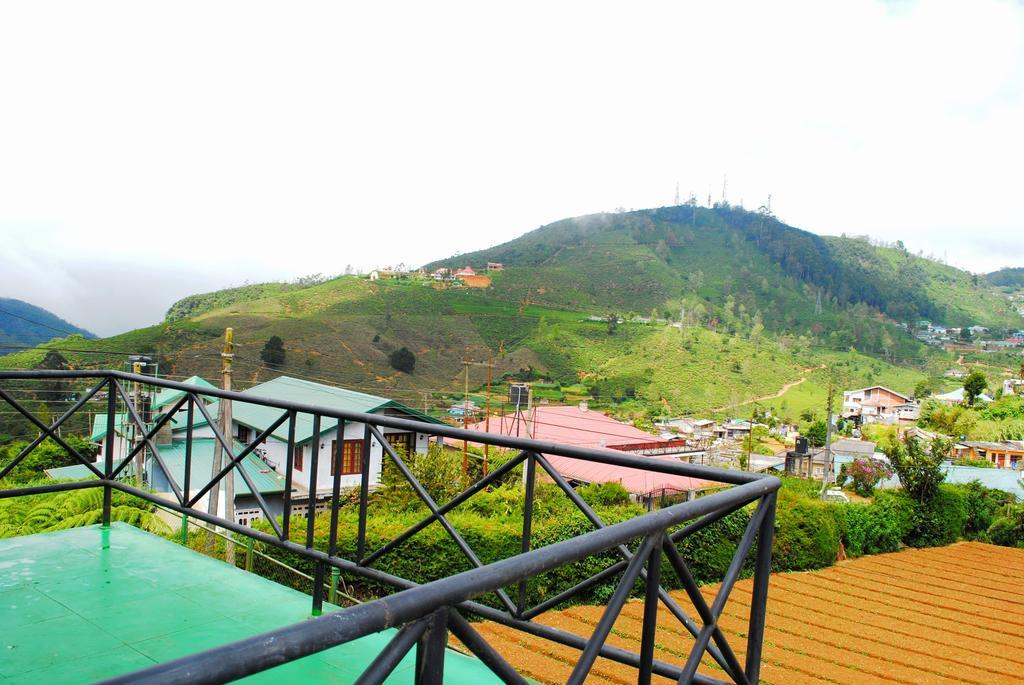 Binota Hotel Нувара-Элия Экстерьер фото