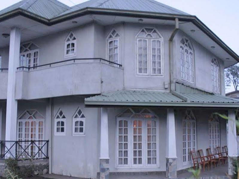 Binota Hotel Нувара-Элия Экстерьер фото